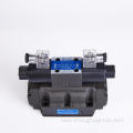 DSHG04 electro-hydraulic directional valve